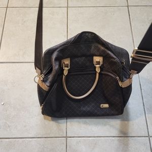 Rioni travel laptop carrier bag
